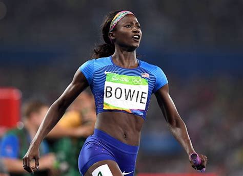 Track star, 26, was son of Olympic champs and godson to Carl Lewis. . How did tori bowes die